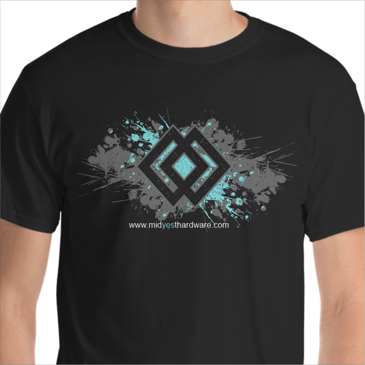 Diseño de Camiseta por Yakuza20 para este proyecto | Diseño #31918933