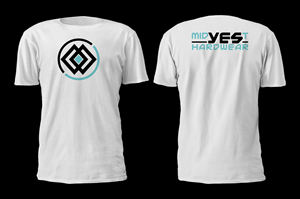 T-shirt Design by D'Mono for this project | Design: #31909617