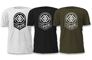 Diseño de Camiseta por D'Mono para este proyecto | Diseño: #31909664