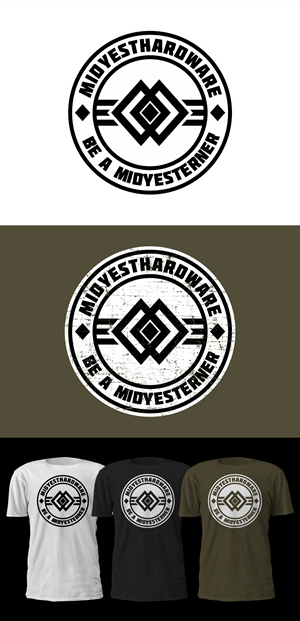 T-shirt Design by D'Mono for this project | Design: #31909759