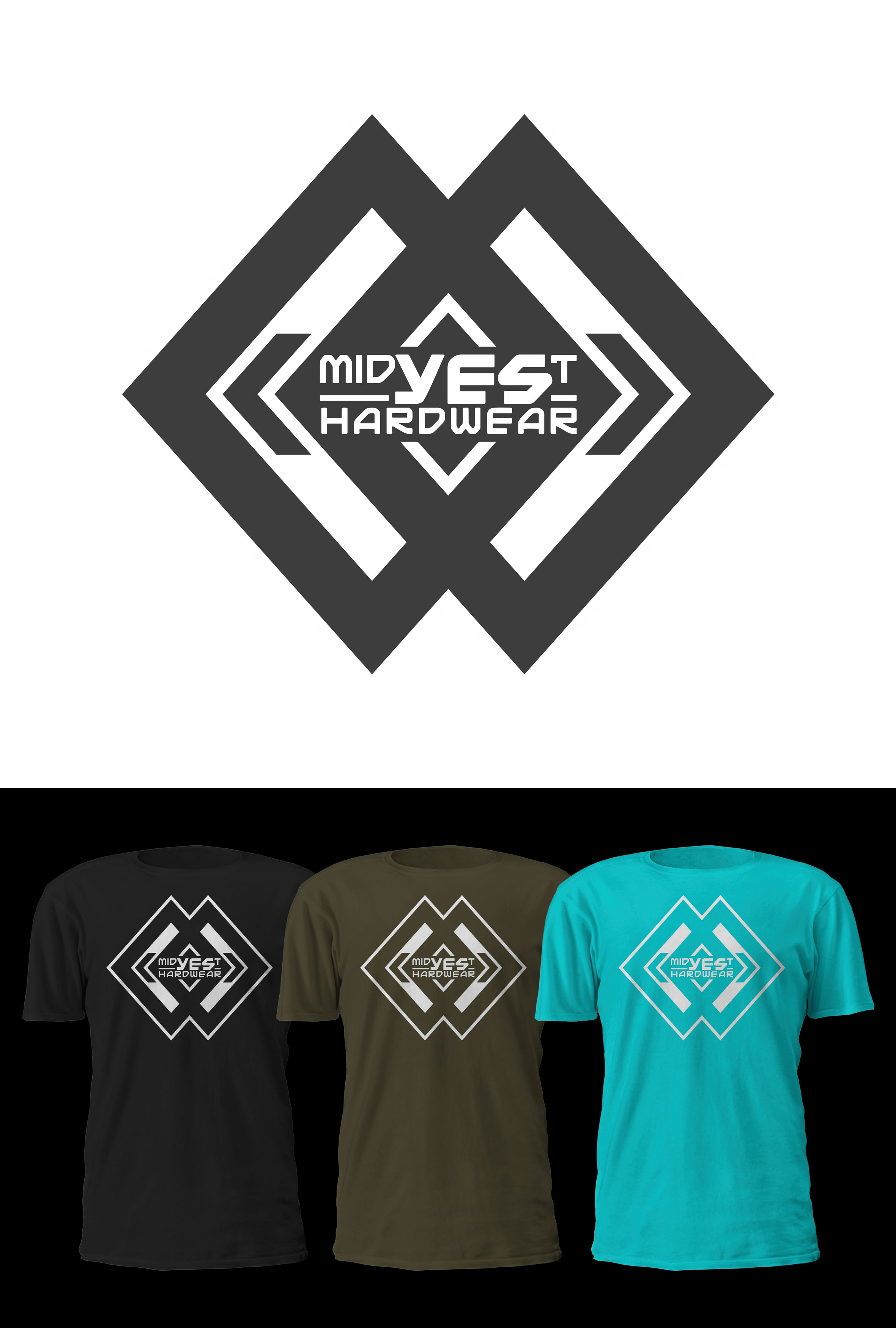 Diseño de Camiseta por D'Mono para este proyecto | Diseño #31910092