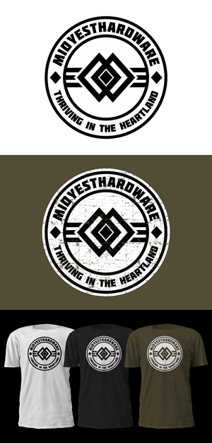 T-shirt Design by D'Mono for this project | Design: #31917593