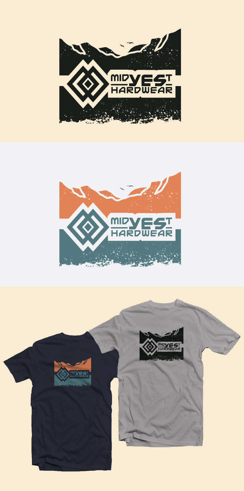 T-shirt Design by Ngoeg for this project | Design #31922642