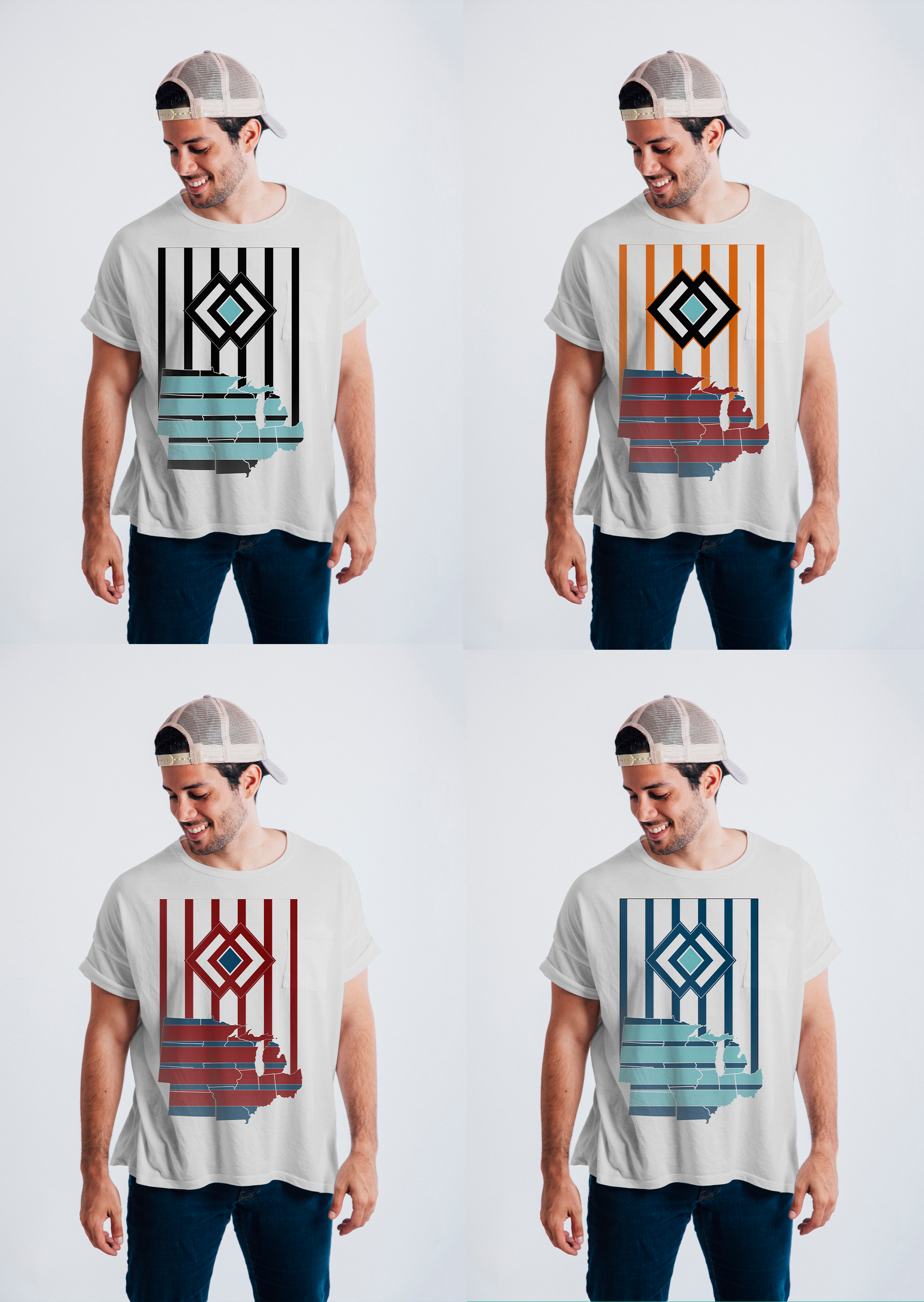 T-shirt Design by M 8 for this project | Design #31915962
