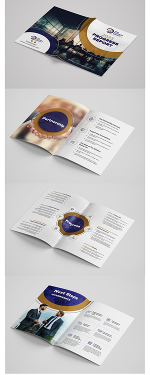 Brochure Design by Design Motion for this project | Design: #31889309