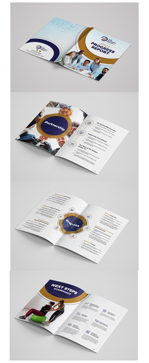 Brochure Design by Design Motion for this project | Design: #31890991