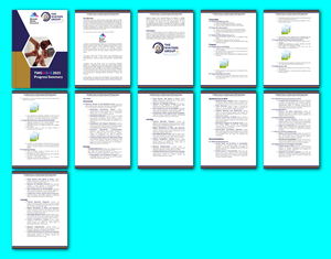 Brochure Design by Hassan HR Designer