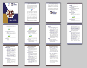 Brochure Design by Hassan HR Designer for this project | Design: #31899443
