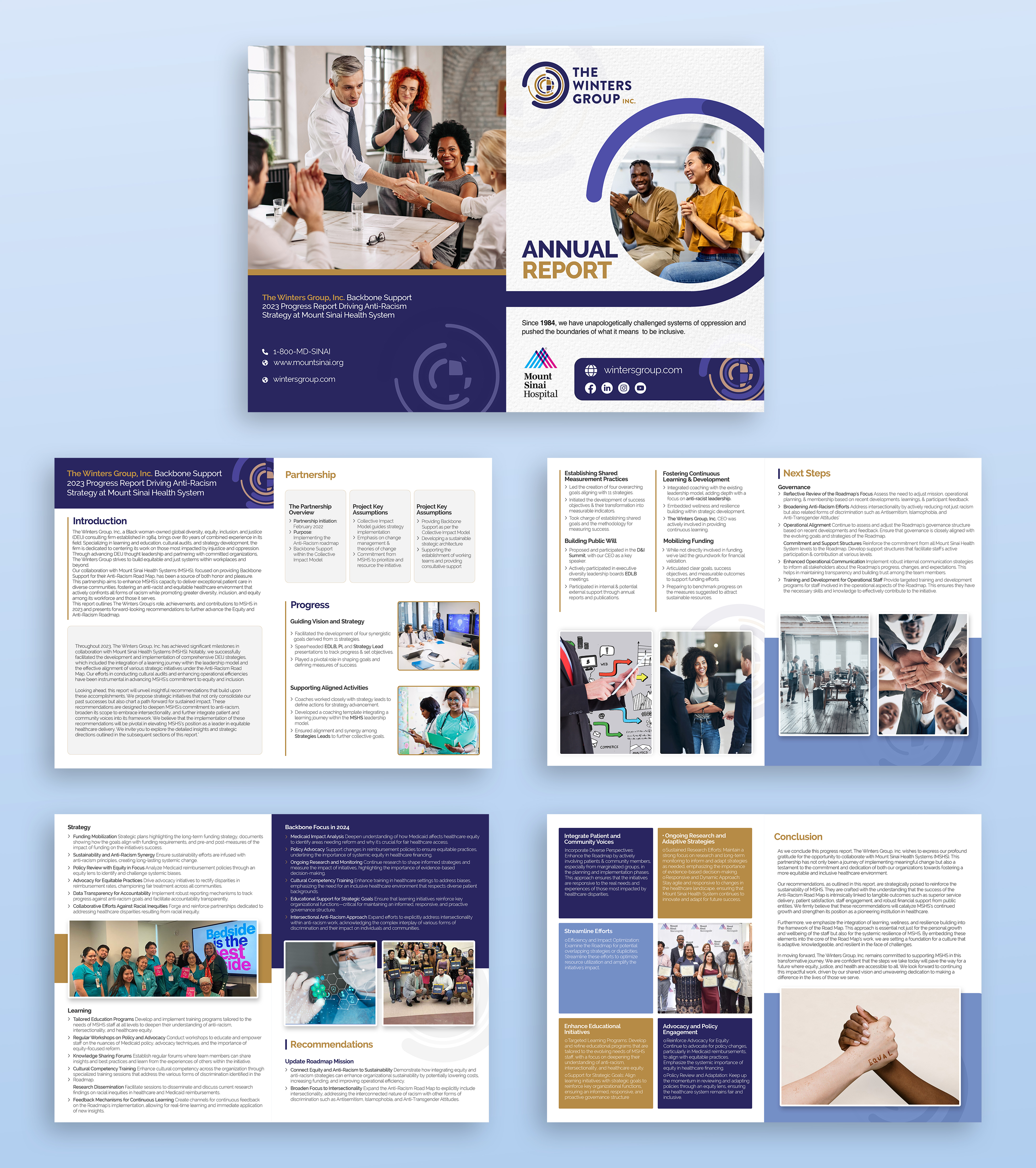 Brochure Design by Graphic Guy for this project | Design: #31907341