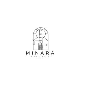 Logo Design by UMA 7 for H&F  | Design: #31908449