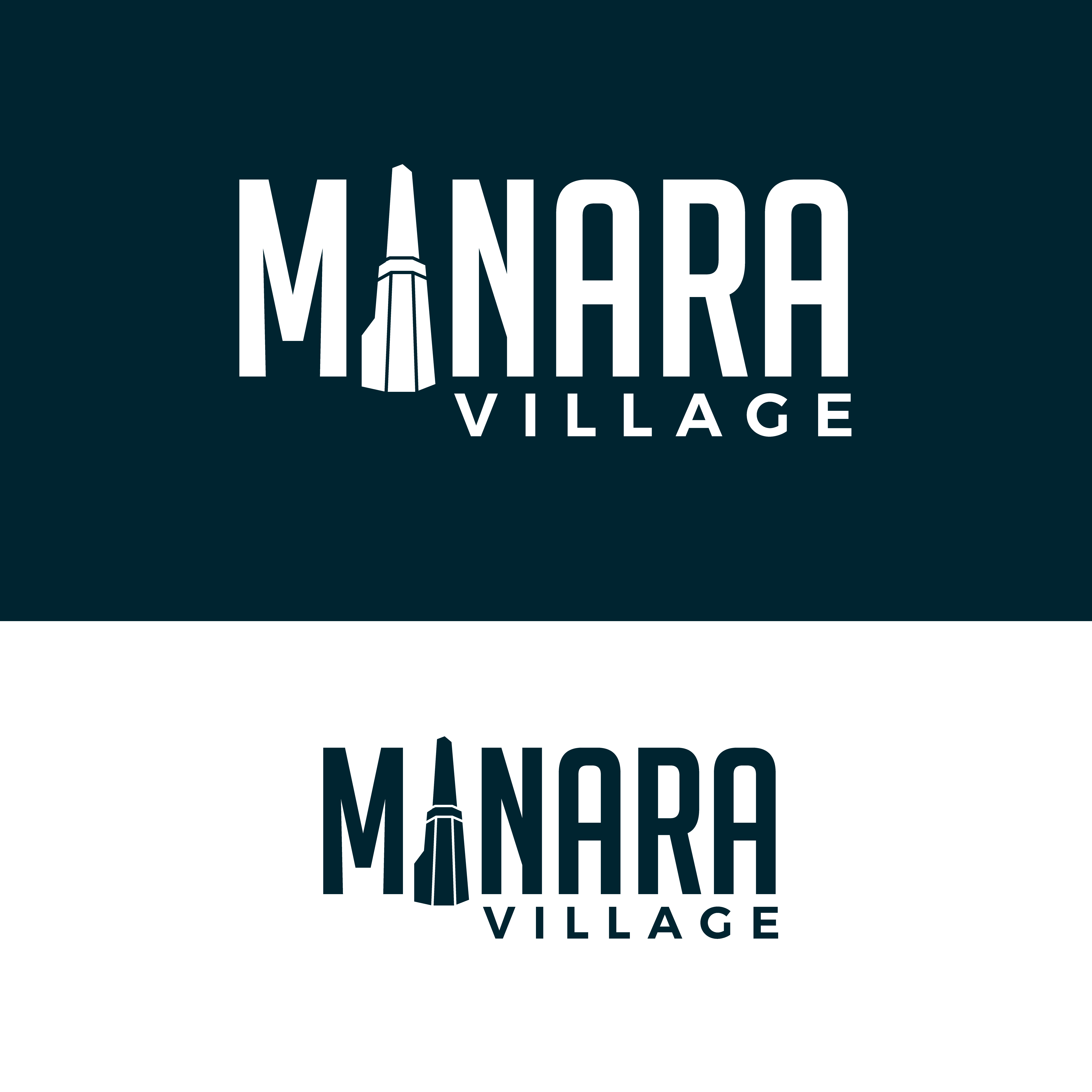 Logo Design by UMA 7 for H&F  | Design #31908452