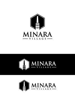 Logo Design by Anton for H&F  | Design: #31910807