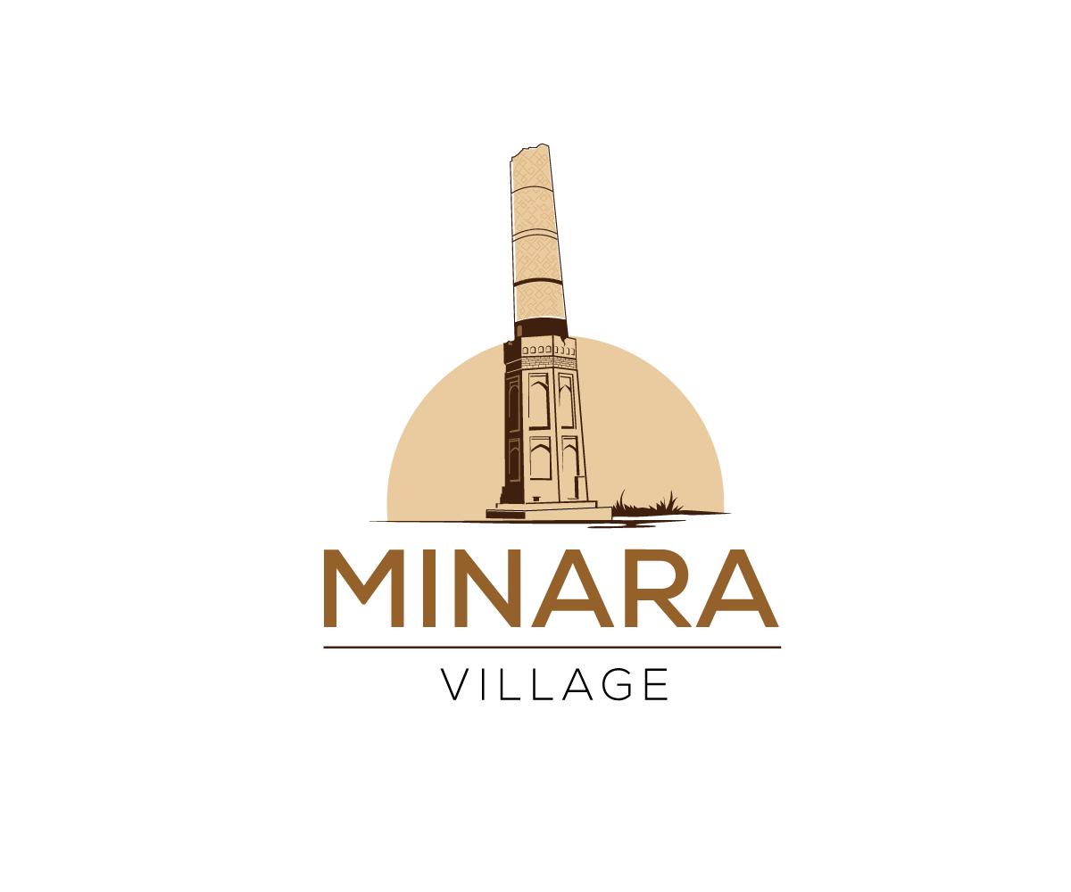 Logo Design by Om Namah Shivay for H&F  | Design #31883447