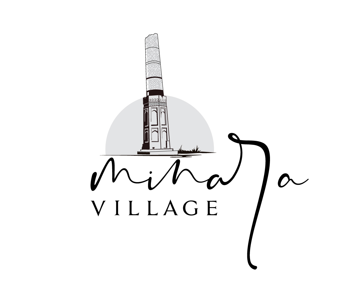 Logo Design by Om Namah Shivay for H&F  | Design #31883449