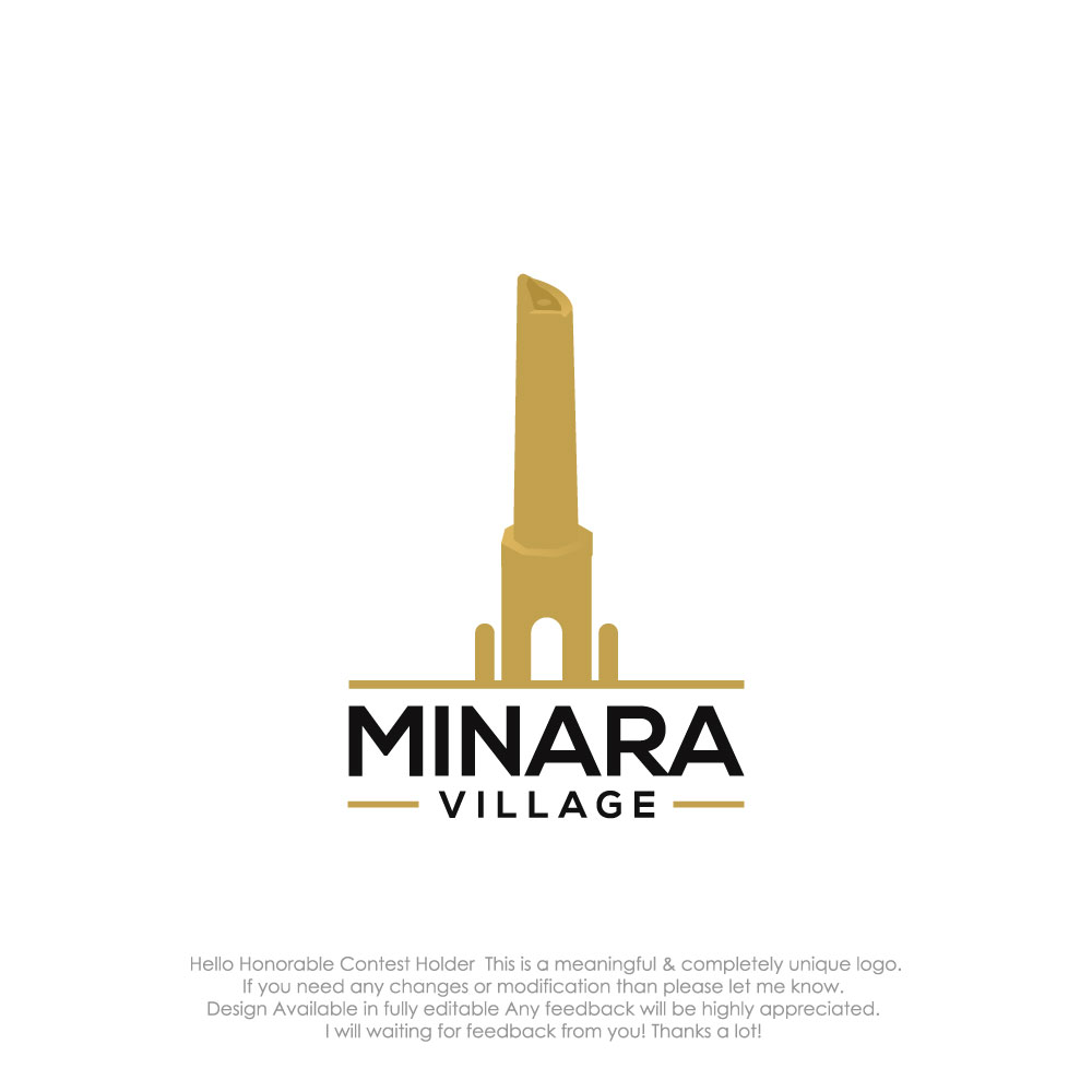 Logo Design by LogoEon for H&F  | Design #31916422