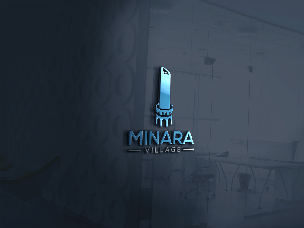 Logo Design by LogoEon for H&F  | Design #31923414