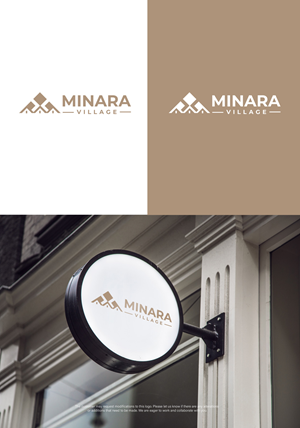 Logo Design by Locke+ for H&F  | Design: #31878227
