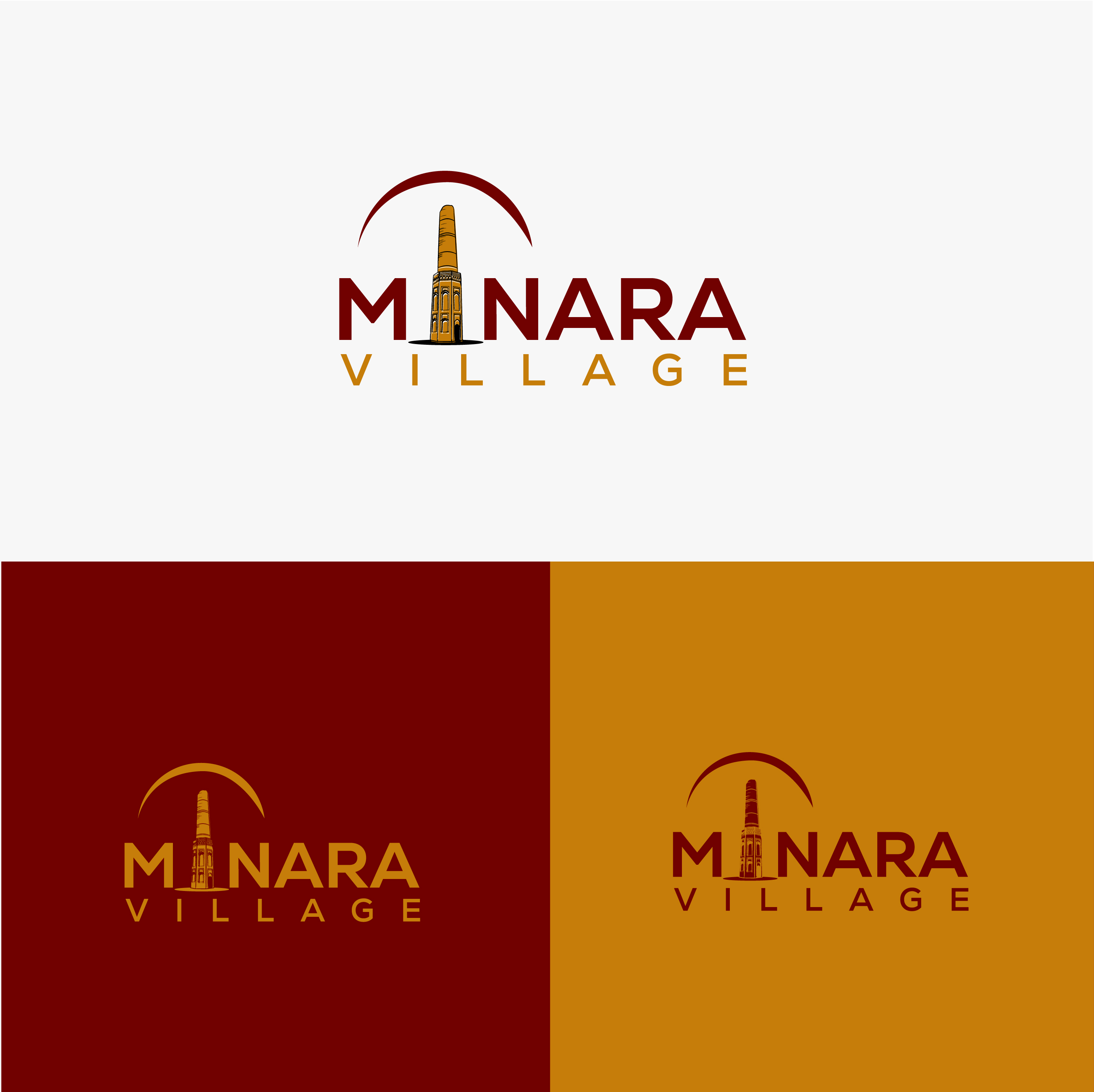 Logo Design by nicolaz for H&F  | Design #31923249