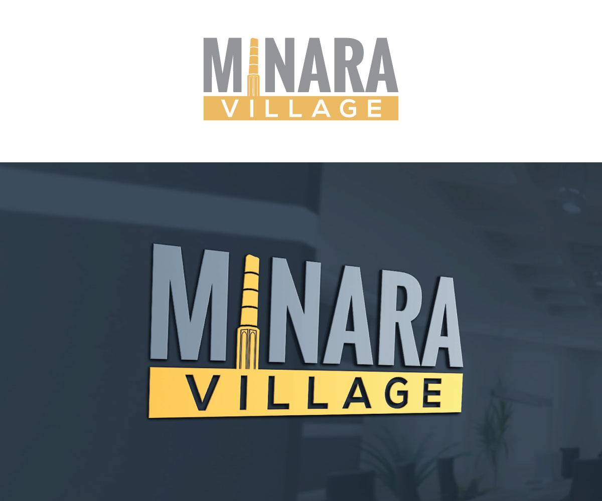 Logo Design by Luckey yaari for H&F  | Design #31880586