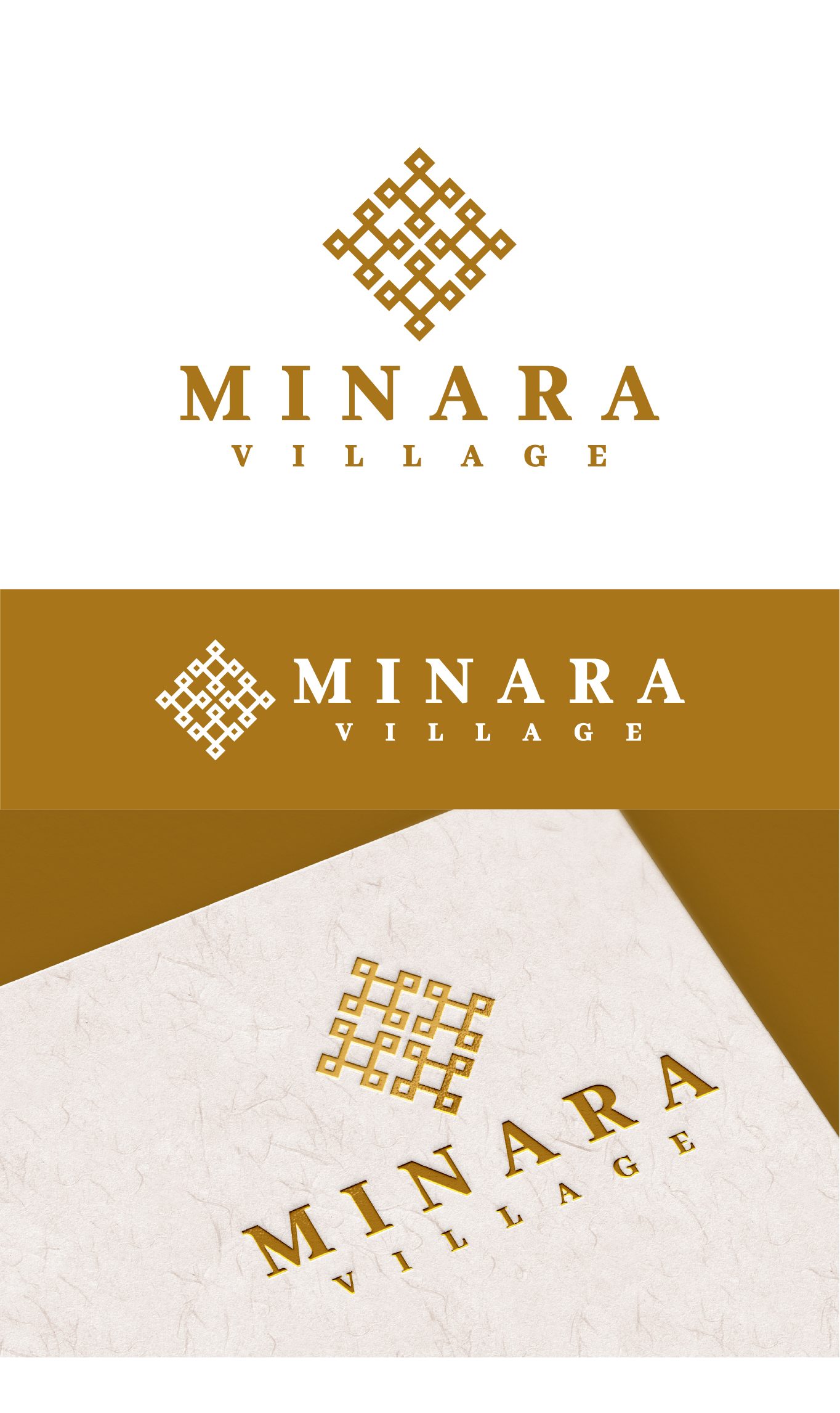 Logo Design by Fezy Design Studio for H&F  | Design #31882776