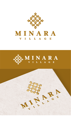 Logo Design by Fezy Design Studio for H&F  | Design: #31882776