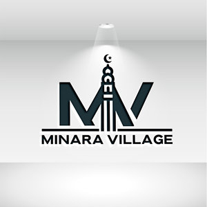 Logo Design by amran mollaa for H&F  | Design: #31892080