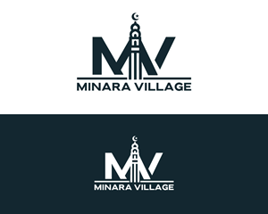 Logo Design by amran mollaa for H&F  | Design: #31892081