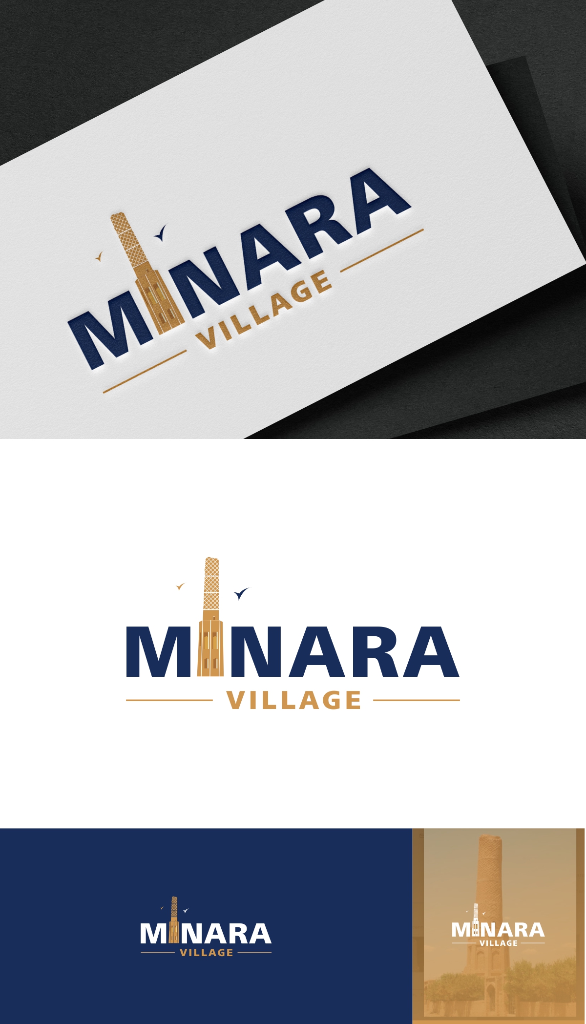 Logo Design by Loknath for H&F  | Design #31881552