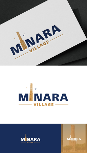 Logo Design by Loknath for H&F  | Design: #31881552