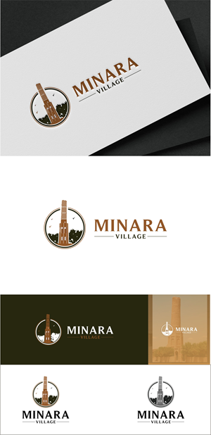 Logo Design by Loknath for H&F  | Design: #31881553