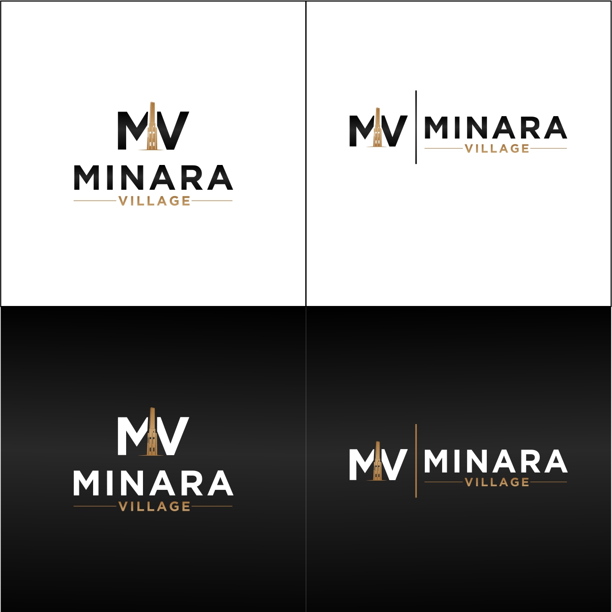 Logo Design by Loknath for H&F  | Design #31896537