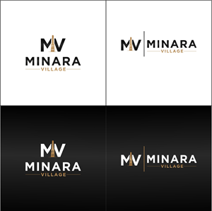 Logo Design by Loknath for H&F  | Design: #31896537