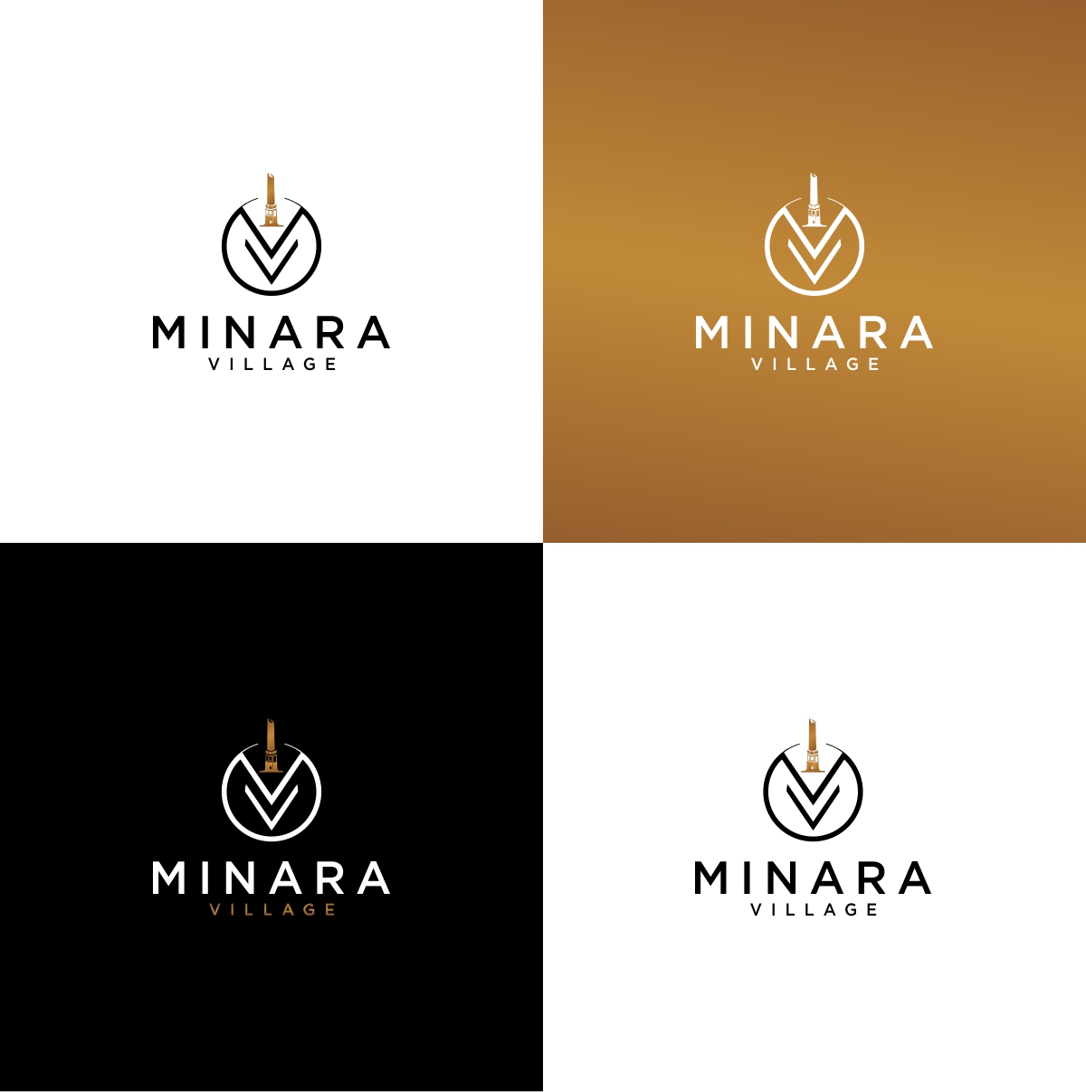 Logo Design by Loknath for H&F  | Design #31901906