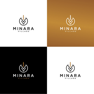 Logo Design by Loknath for H&F  | Design: #31901906