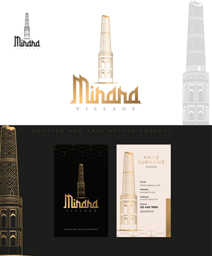 Logo Design by Jose Lopez ( Verified Pro Designer ) for H&F  | Design #31885196