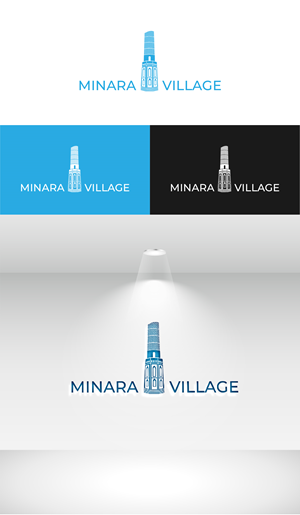 Logo Design by S.H Designs for H&F  | Design: #31878328