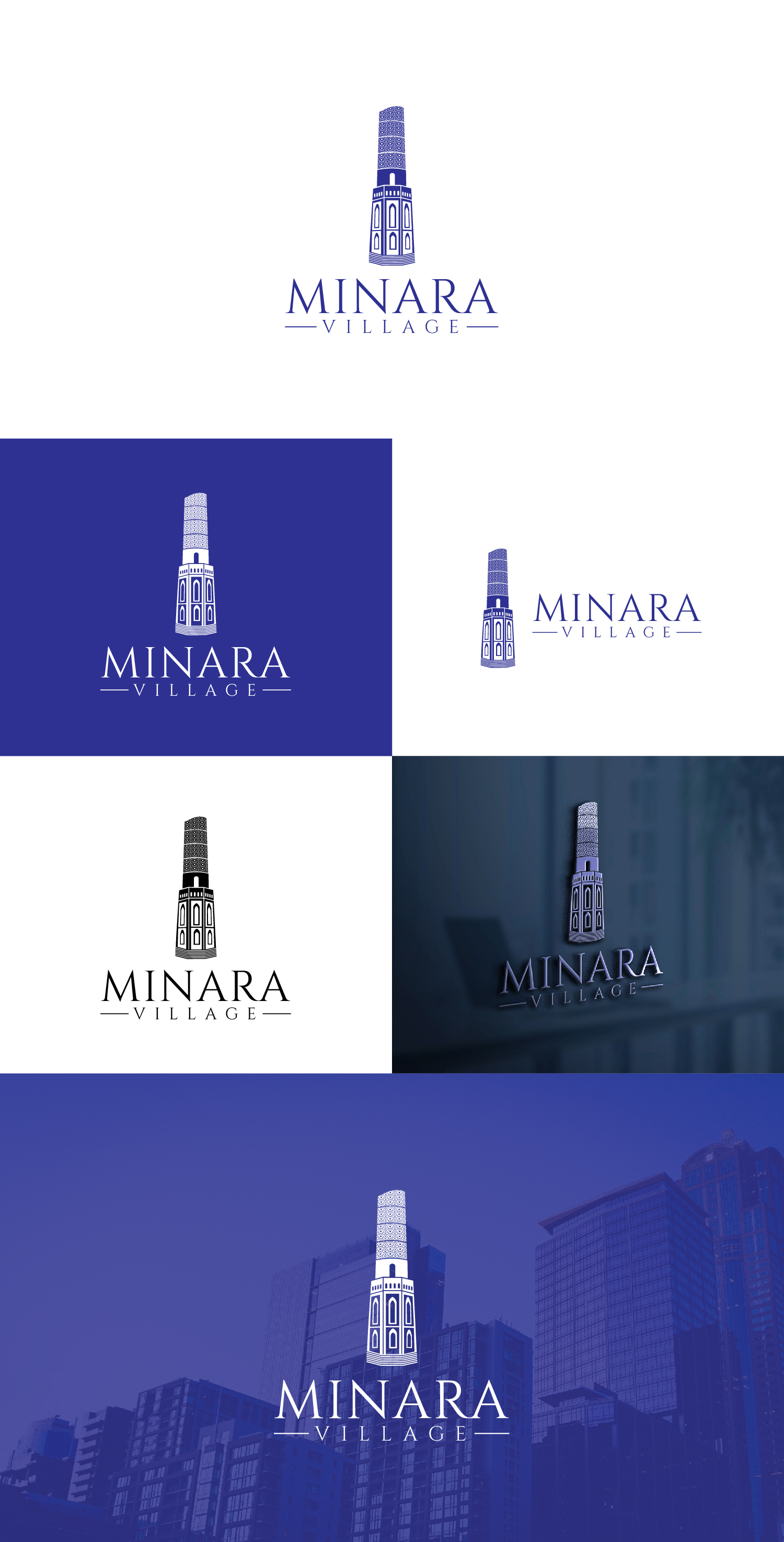 Logo Design by S.H Designs for H&F  | Design #31878329