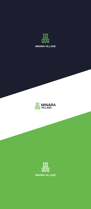 Logo Design by designbenk