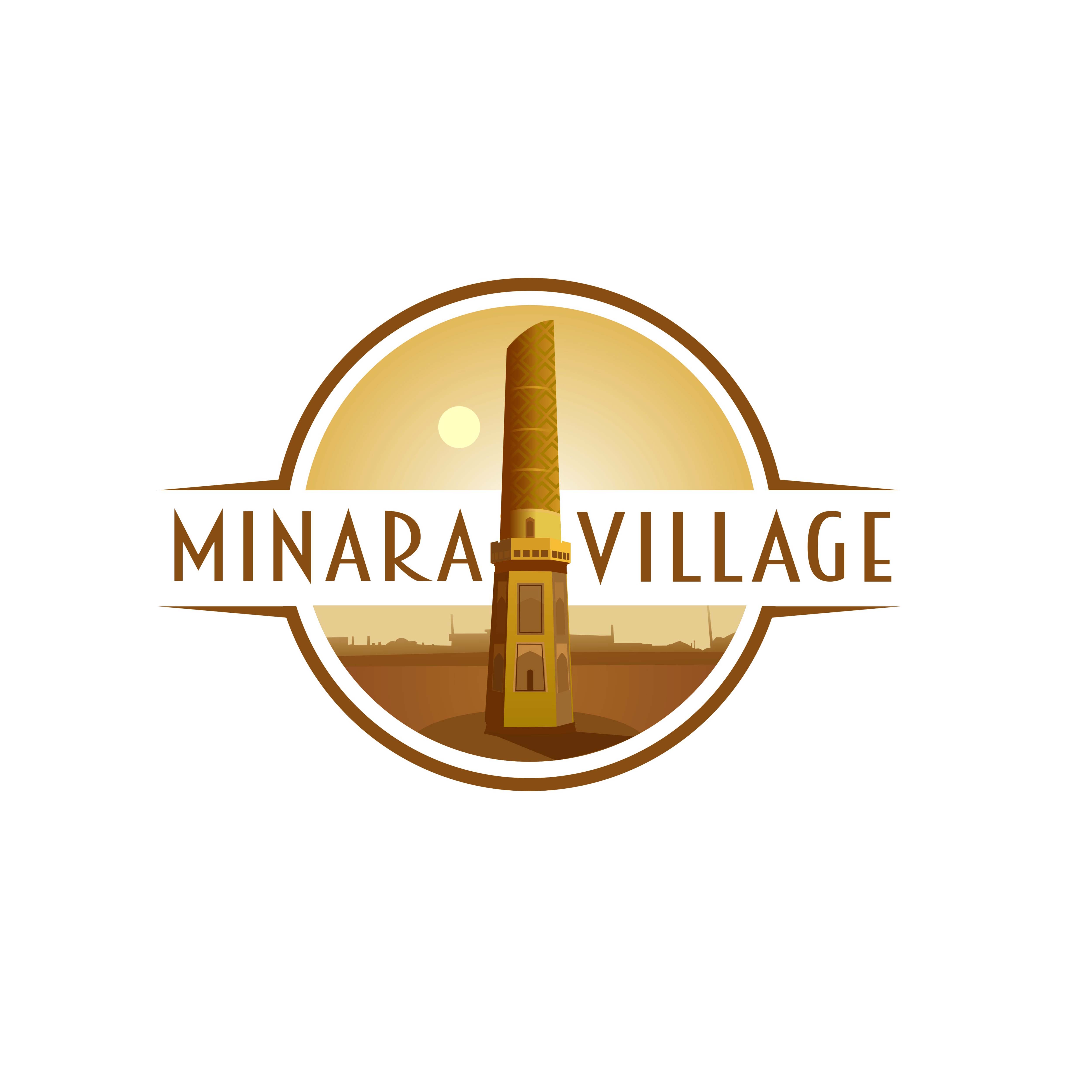 Logo Design by All art for H&F  | Design #31901635