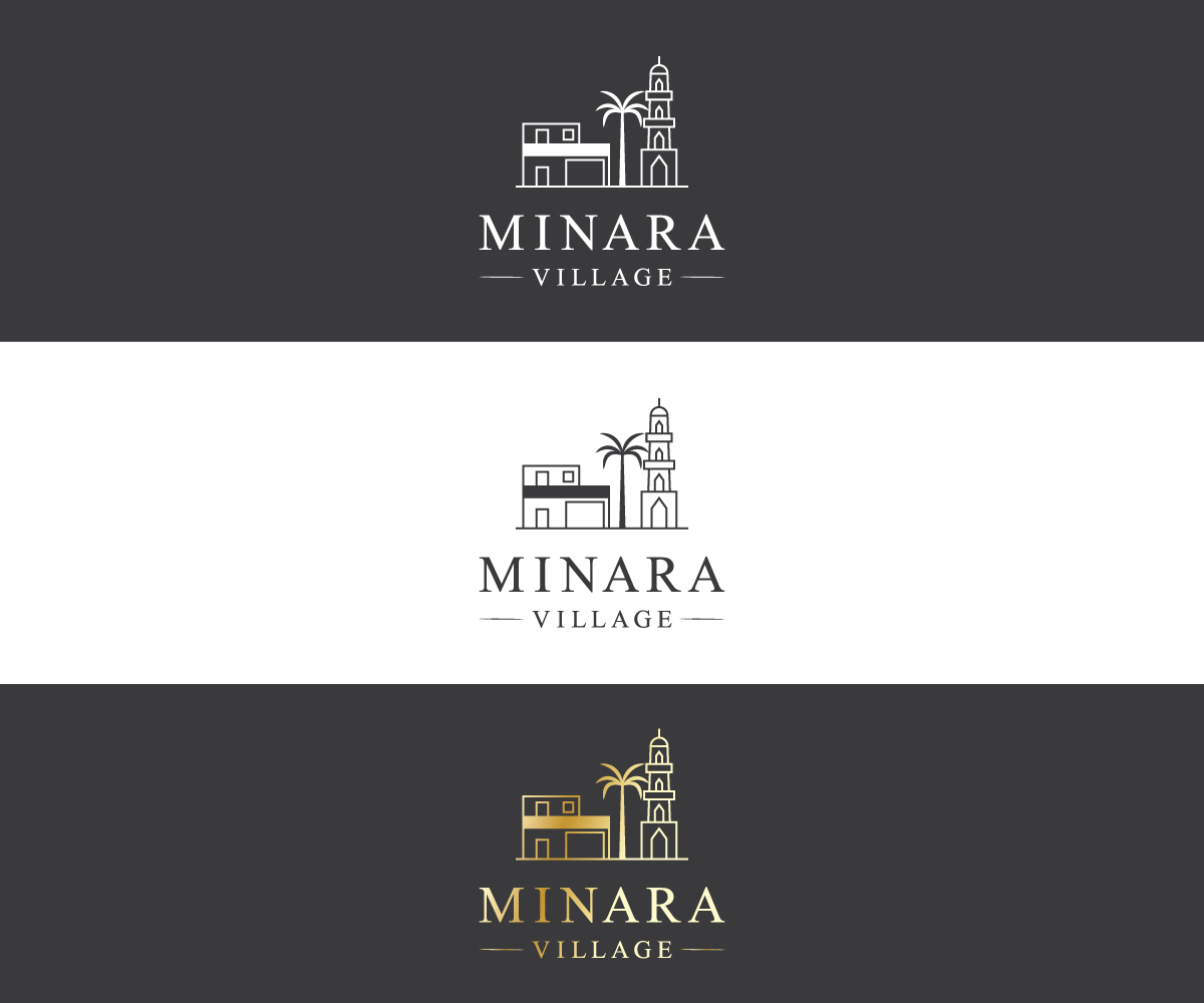 Logo Design by Simple_design_1234 for H&F  | Design #31921627