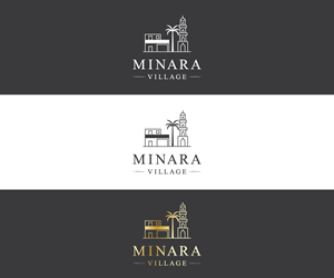 Logo Design by Simple_design_1234 for H&F  | Design: #31921627