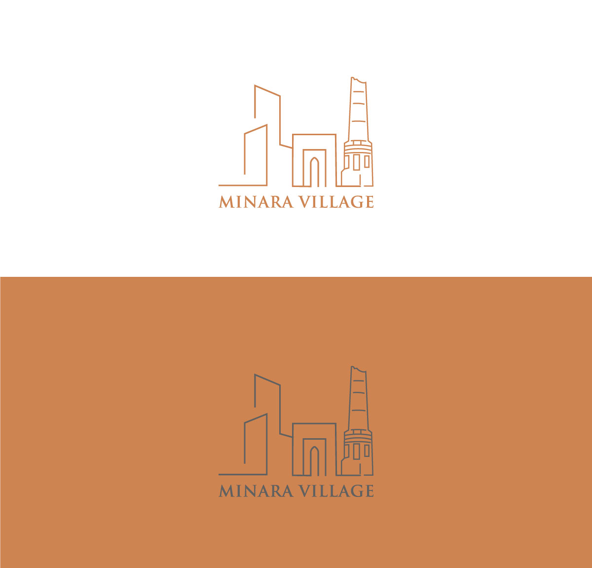 Logo Design by ayanpixel for H&F  | Design #31878203