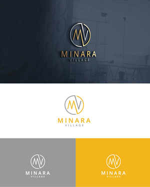 Logo-Design von ayanpixel für H&F  | Design: #31881046