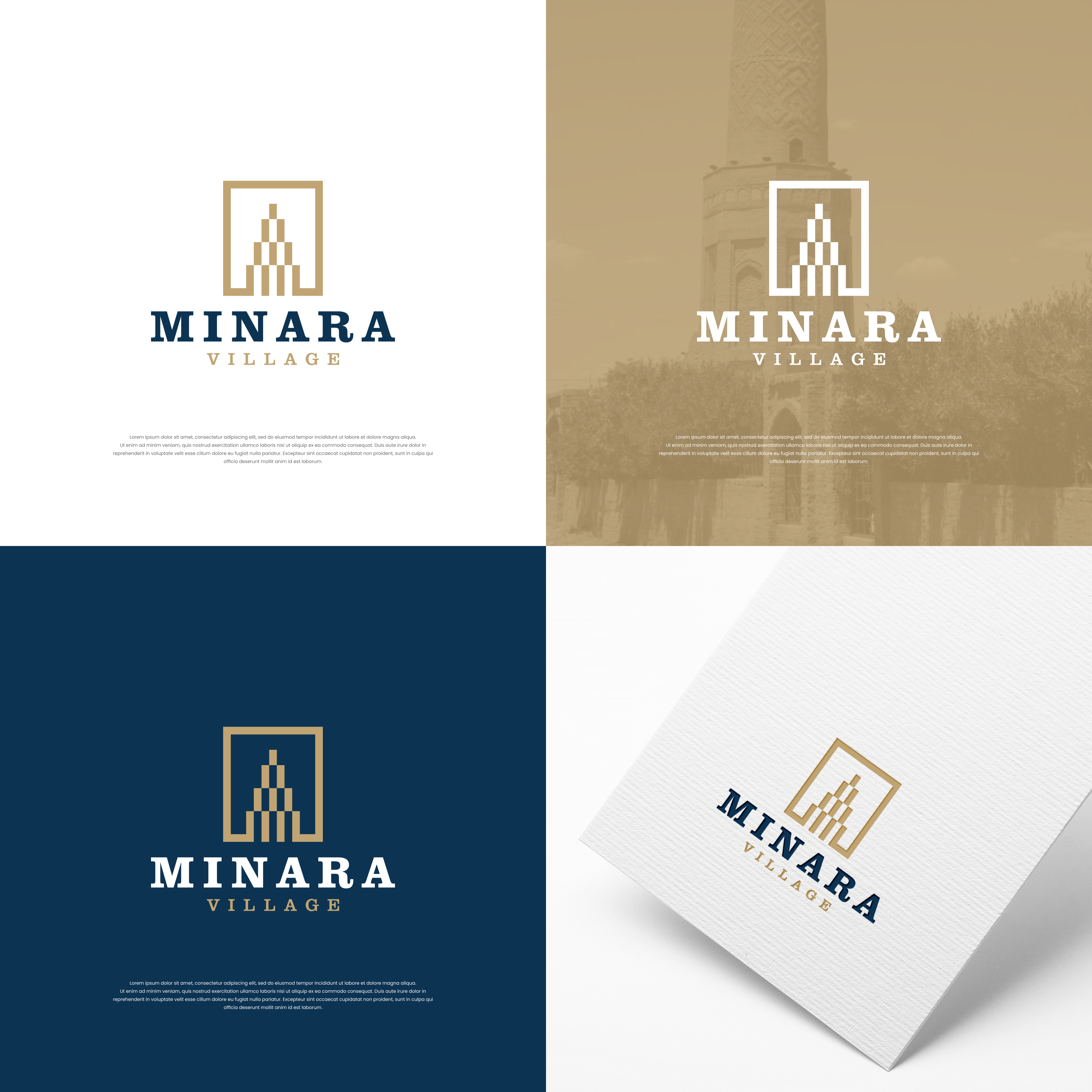 Diseño de Logo por ge.logo para H&F  | Diseño #31884035