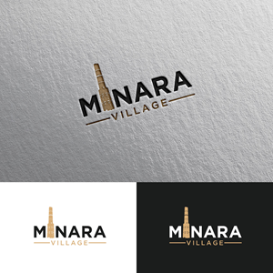 Logo Design by chris Ray for H&F  | Design: #31879206