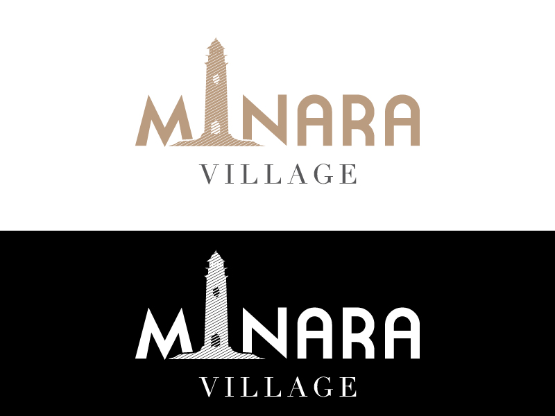 Logo Design by VectorForge for H&F  | Design #31890327