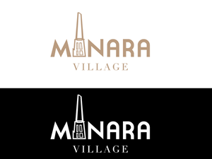 Logo Design by VectorForge for H&F  | Design: #31890328
