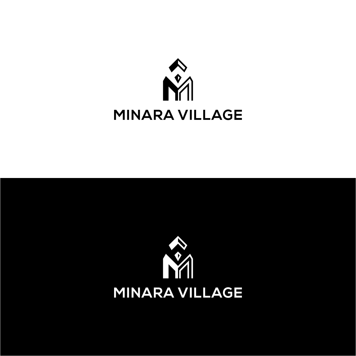 Logo Design by Kaze56 for H&F  | Design #31883189