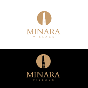 Logo Design by Purple _ONION for H&F  | Design: #31896787
