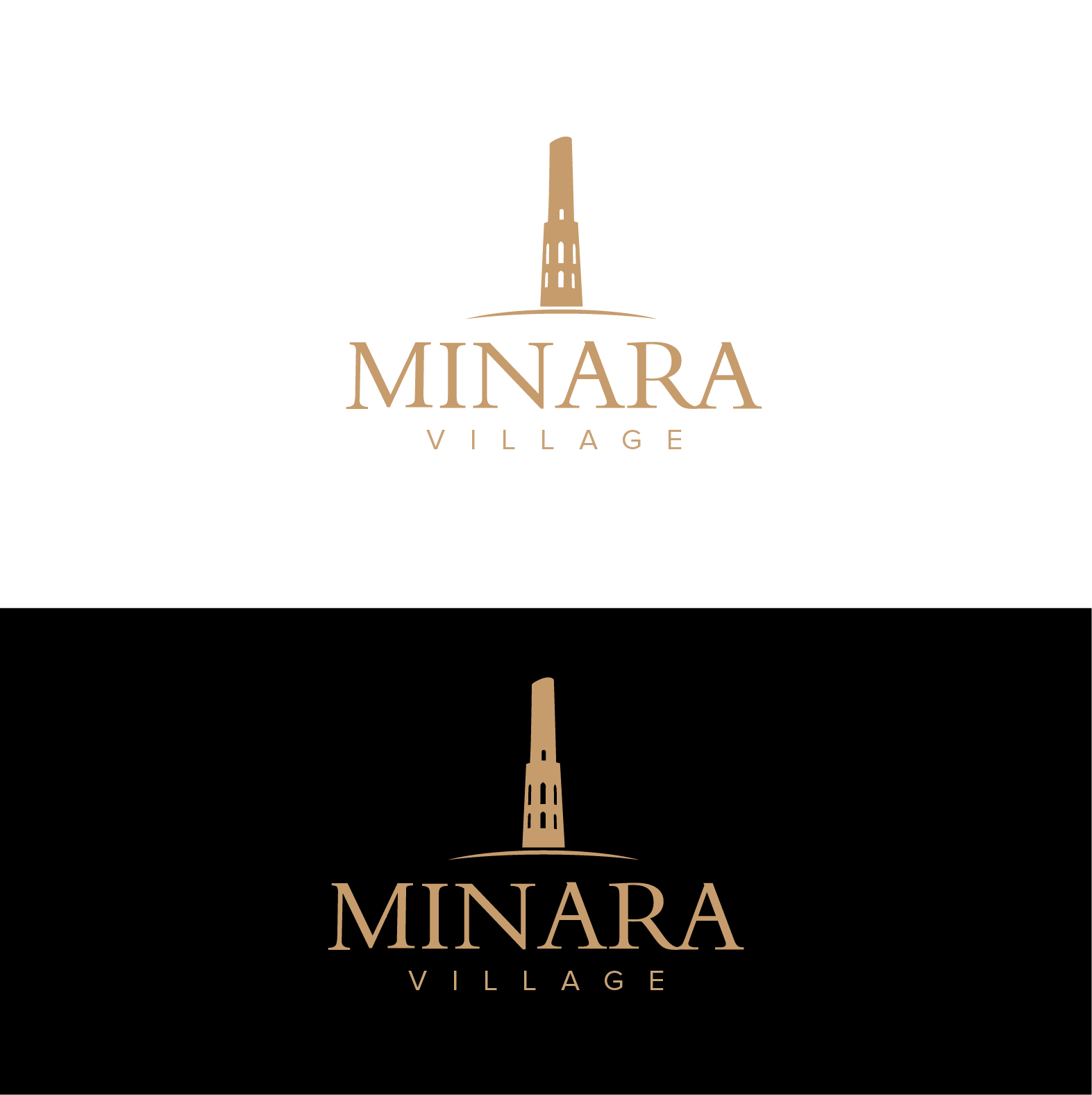Logo Design by Purple _ONION for H&F  | Design #31900546